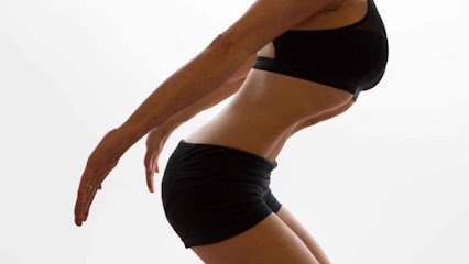 Pilates & Salud