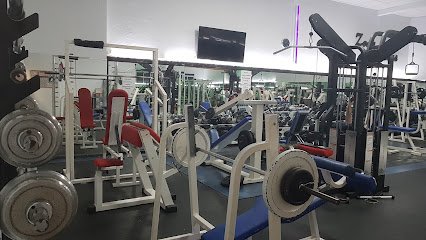 Olympia Gimnasio Tarancón
