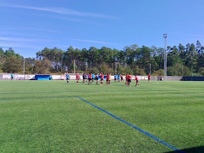 CAMPO DE VISTA ALEGRE