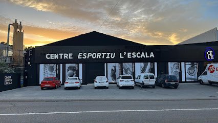 Centre Esportiu L’Escala