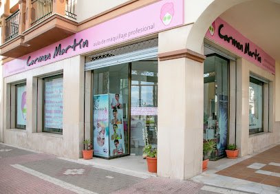 Centro Médico Estético Carmen Martín