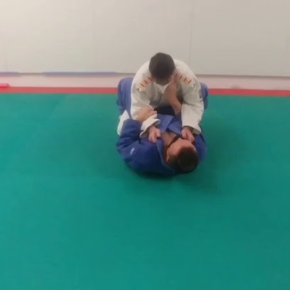 Club de Judo Egara