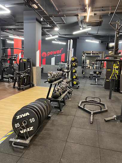 Synergym Torrevieja