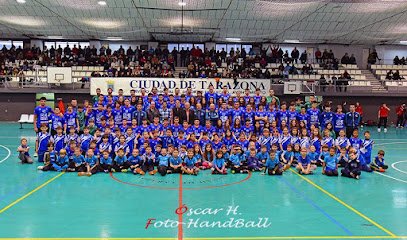 Balonmano Tarazona
