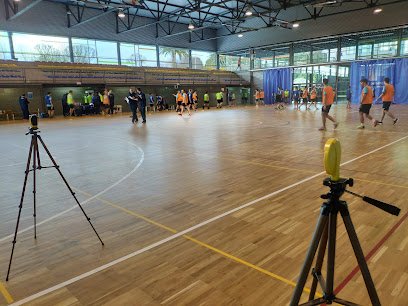 Pavillón O Restollal