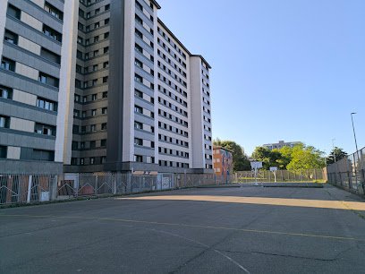 Pista Polideportiva de La Calzada