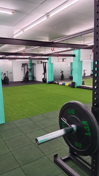 North Training Studio