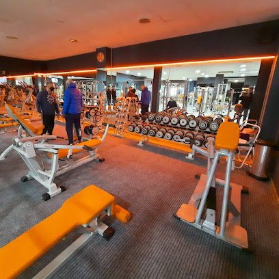 EnergyFit Benicasim