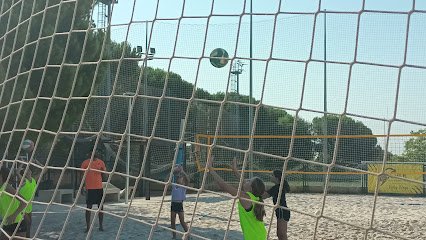 Club Voleibol Las Rozas