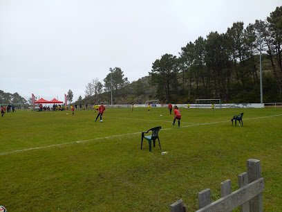 Campo de Fútbol do Val de Martín