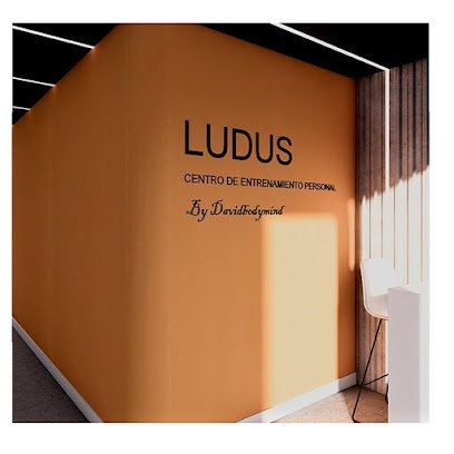 LUDUS Centro de entrenamiento