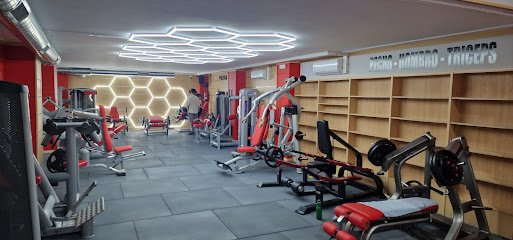 Centro Deportivo ÉLITE | Gimnasio en Ponferrada