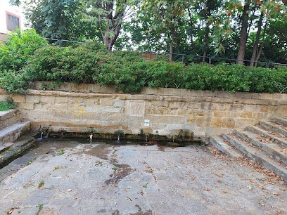 Parque de Bañera