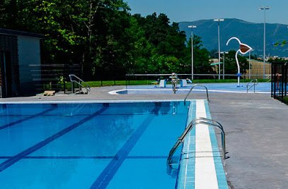 ESPACIO DEPORTIVO SAN MARCIAL TXINGUDI