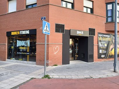 Brooklyn Fitboxing Azuqueca de Henares