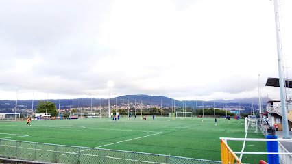 Campo da Mina