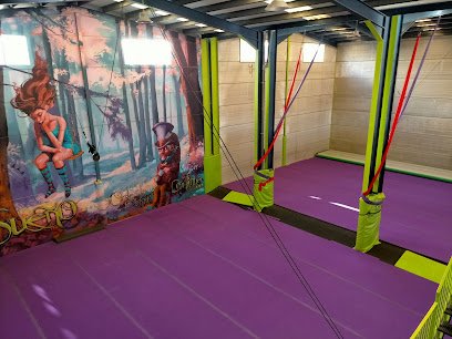 Centro de Enseñanza Artística y Acrobática Balans