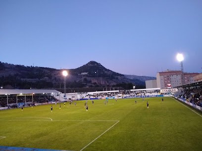 Estadio El Collao