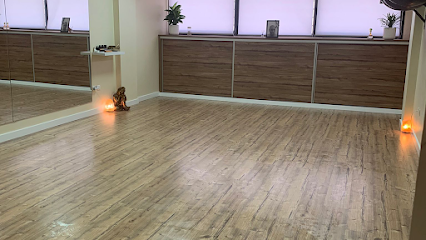 Physical Pilates&Yoga