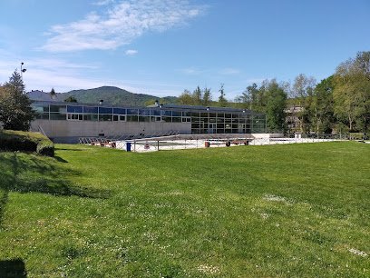 Piscinas Municipais