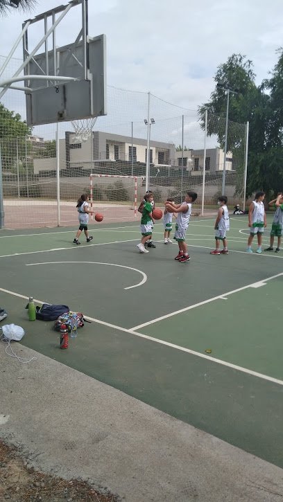 PARQUE DEPORTIVO GRAN VIA