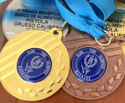 CLUB TIRO OLIMPICO BADAJOZ