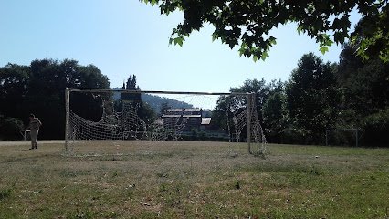 Campo de fútbol Municipal