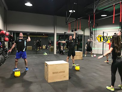 T-Training Center