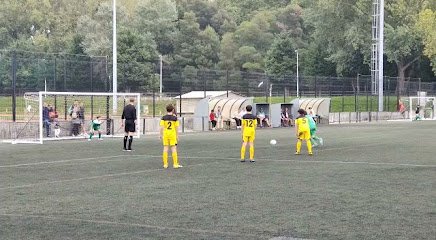 Campo Óscar Freire 2