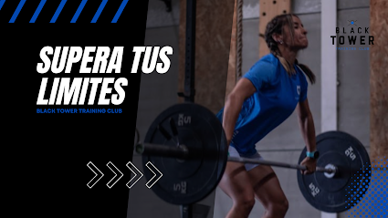 Black Tower Training Club