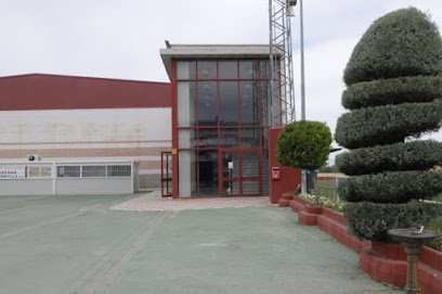 Complejo deportivo Rafael Machado Villar