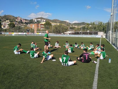 CF Singuerlin