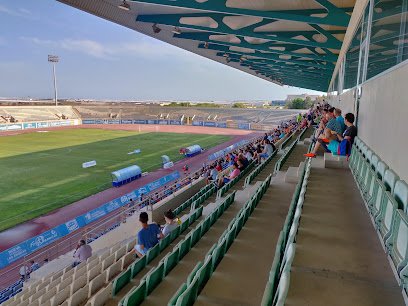 Estadio Municipal de Santo Domingo