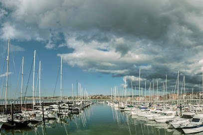 Real Club Marítimo del Abra – Real Sporting Club