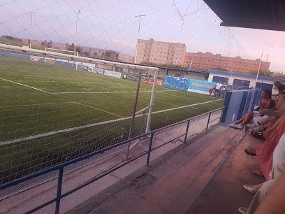 Campo Las Flores