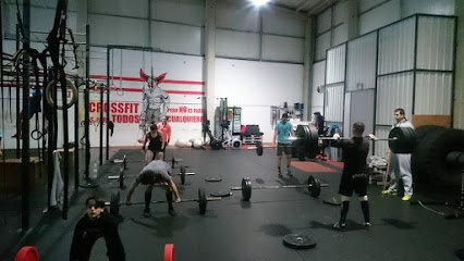 Club Halterofilia Rías Biaxas