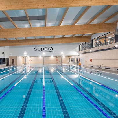 Centro Deportivo Supera Rivas La Luna