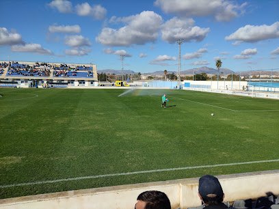 Campo de Fútbol Municipal