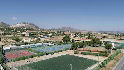 Yecla Club de Tenis