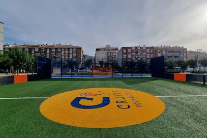 Cruyff Court Lloret de Mar