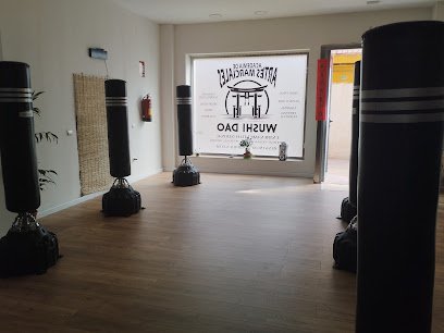 wing tsun fuengirola spain