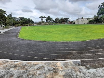 Polideportivo La Fortuna