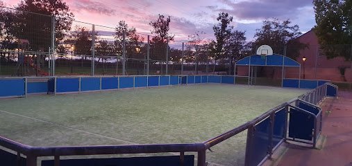Pista Polideportiva