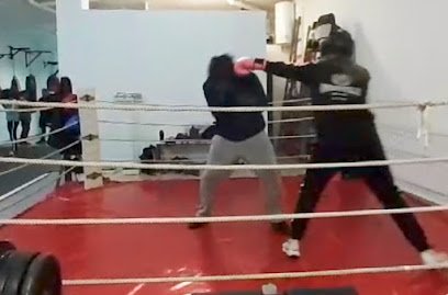 Gimnasio de Boxeo Ondovilla | Escuela de Boxeo en San Vicente del Raspeig