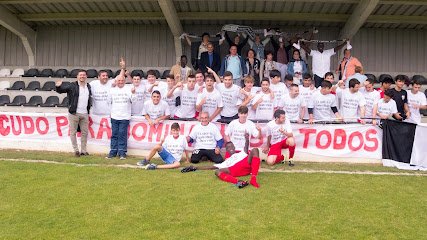 Santoña Club de Fútbol