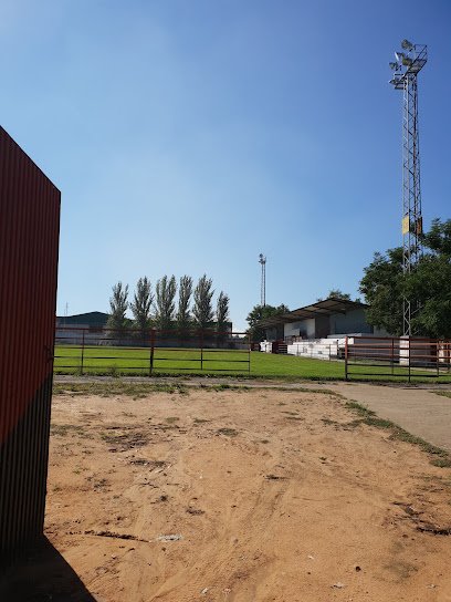 Campo De Fútbol Municipal «Los Centenales»