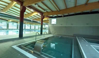 Gimnasio BPXport