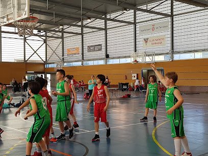 Club Básquet Terrassa