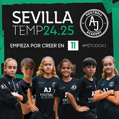 Academia AJ FÚTBOL