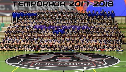 CLUB BALONMANO LAGUNA